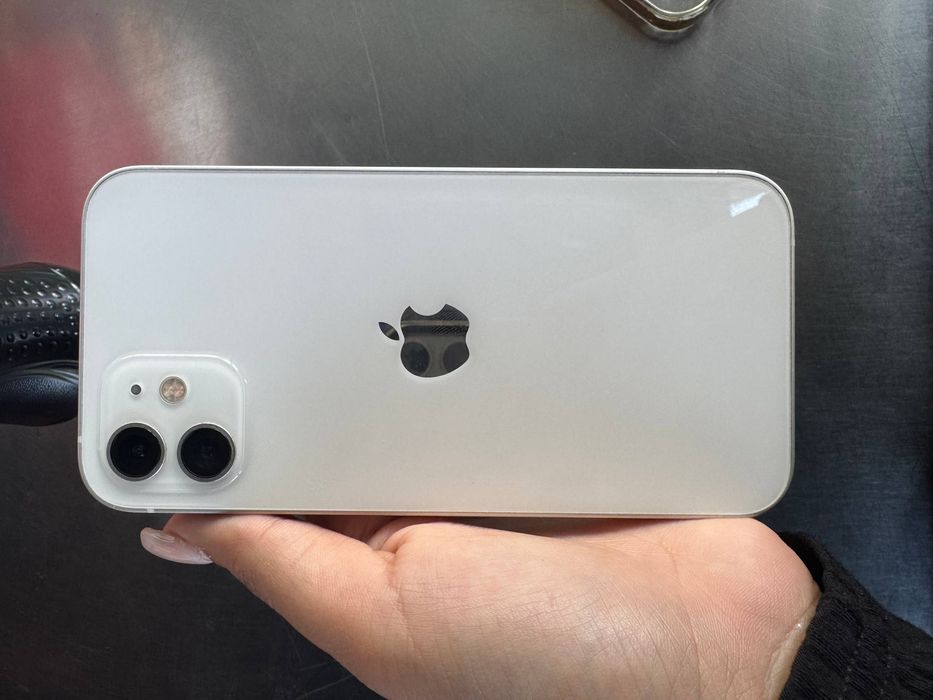 iPhone 12 айфон 12 идеальный