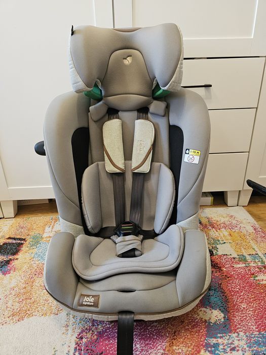 Scaun auto Joie i-Plenti Signature, 76-150 cm