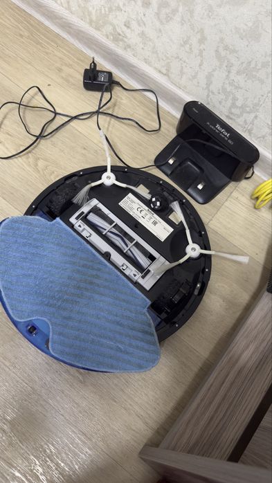 Tefal Explorer seris 60 animal kit