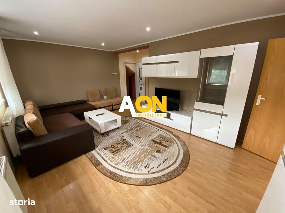 Apartament 2 Camere, Garaj, Terasă, Zona Alba-Micești