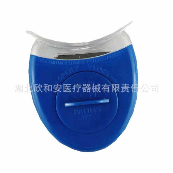 Сет за избелване на зъби White Light Tooth модел S 56;