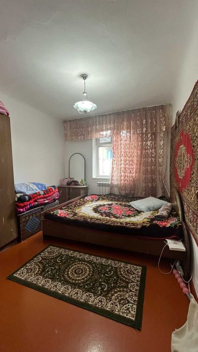 Продается дом с.Карабулак Ескельдинский район