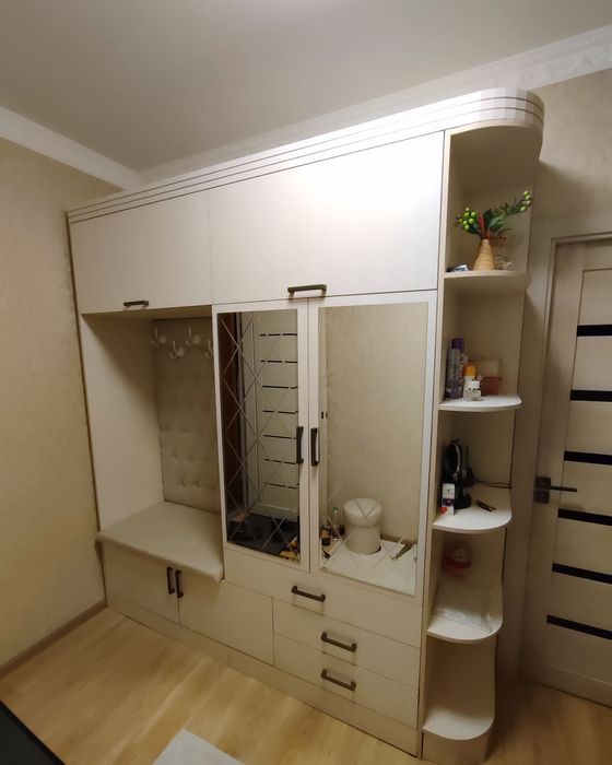 Barcha turdagi mebellar