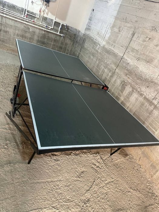Tennis stol  ğildırakli