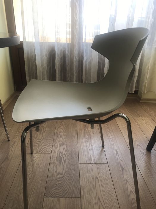 Трапезни столове