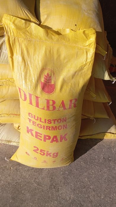 Dilbar kepak optim narxlarda