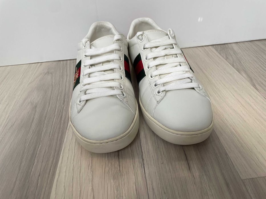 Gucci Ace маратонки 39 Оригинални