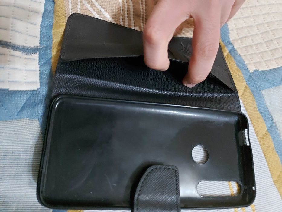 Калъф за телефон Huawei P30 Lite