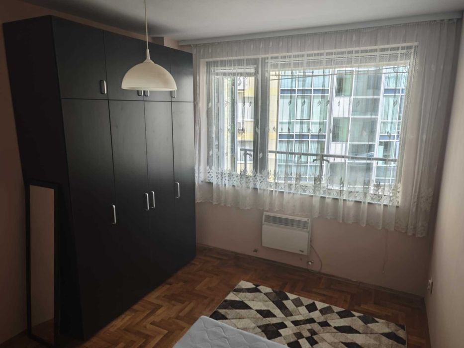 Дава се под наем Двустаен апартамент в София, Манастирски ливади - 69 кв.м за 561 € - Снимка #5