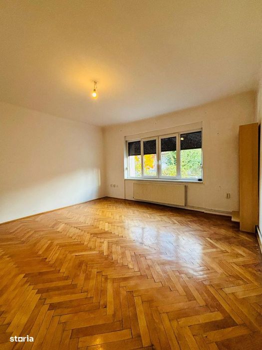 Apartament în vilă cu grădină | Eugen Brote, Cluj | Acces separat