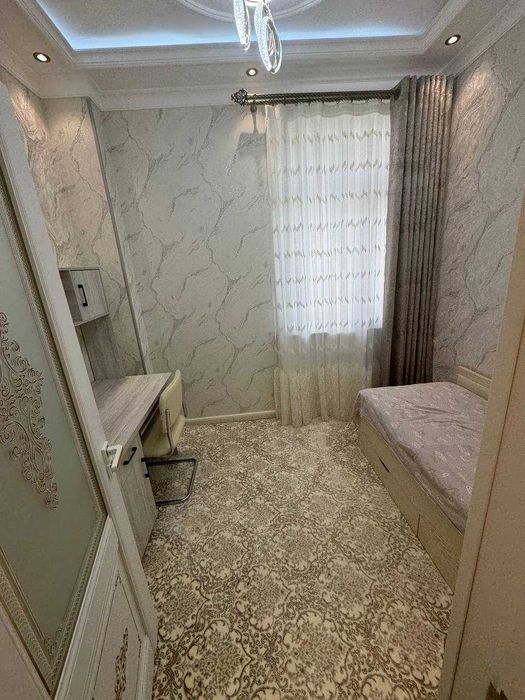 Сдаётся квартира на 11-кварталь