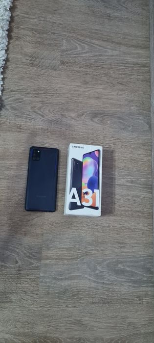 Самсунг А31 (64гб)