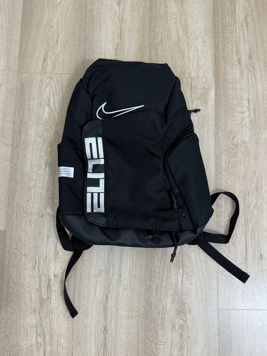 Сумки Nike Elite в 5 расцветках