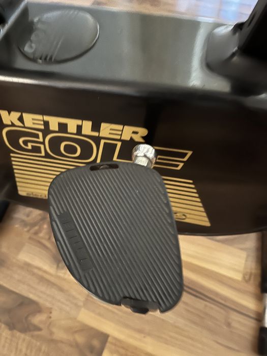 Vand bicicleta fitness Ketler