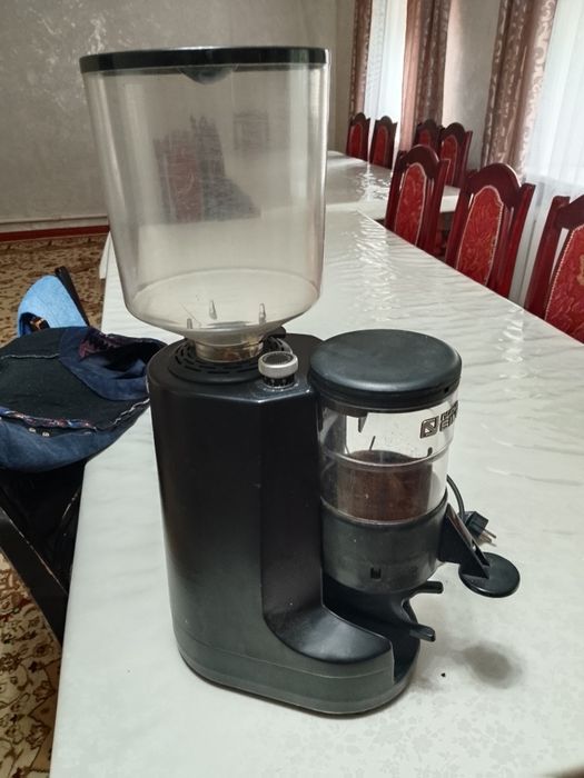 Кофемолка nuova simonelli