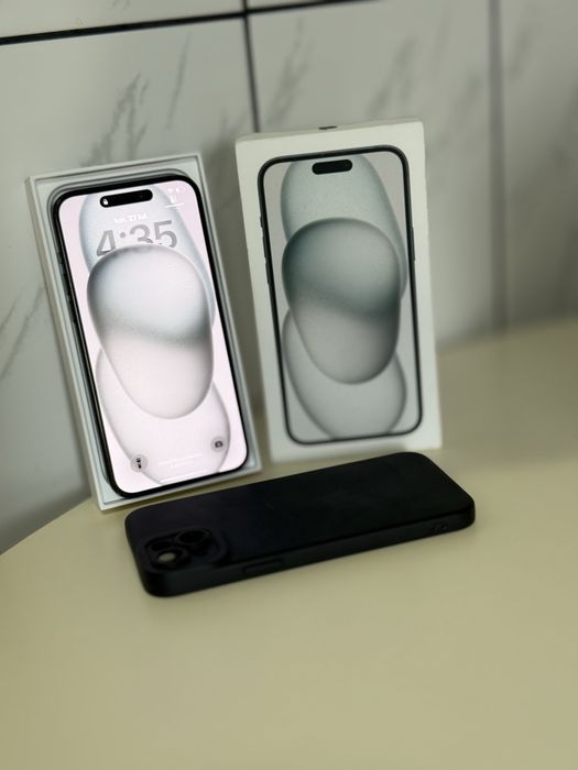 iPhone 15 Plus 128GB  Garantie Activa  5G, iphone 15 Pro,17 Pro, 16 Pro
