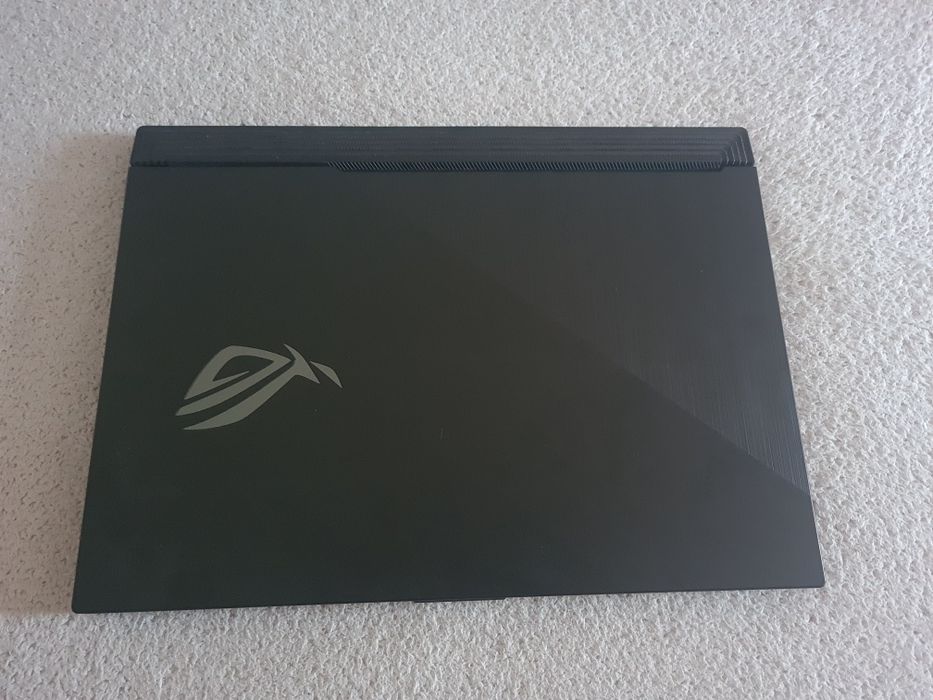 ASUS ROG STRIX G17 Gaming Laptop RTX 2060 | 17.3” 144Hz