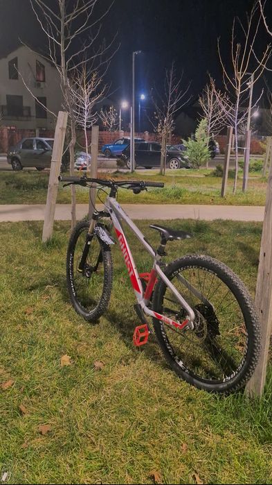 Ghost kato hardtail 27.5