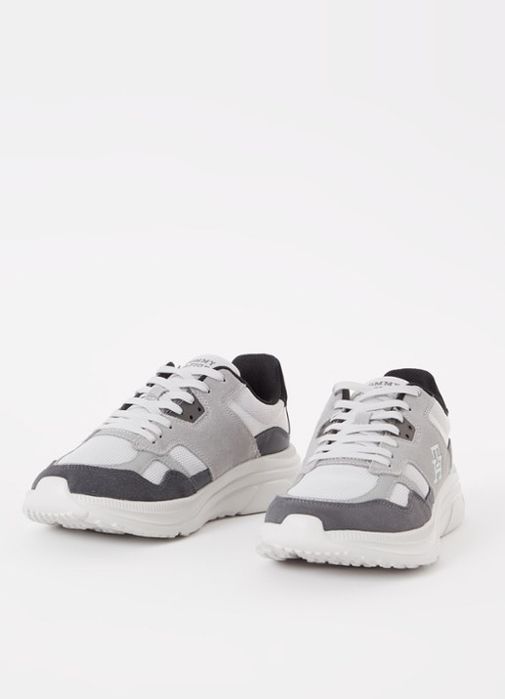 Маратонки Tommy Hilfiger