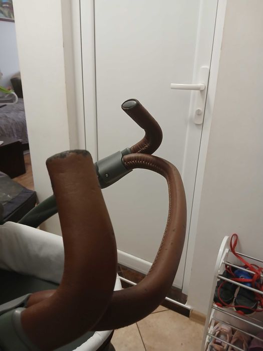 Бебешка количка 2 в 1