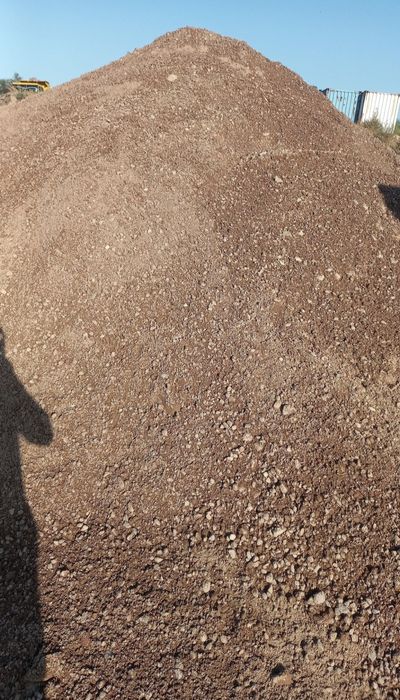 Доставка ПГС Сникерс Песок Щебень Отсев