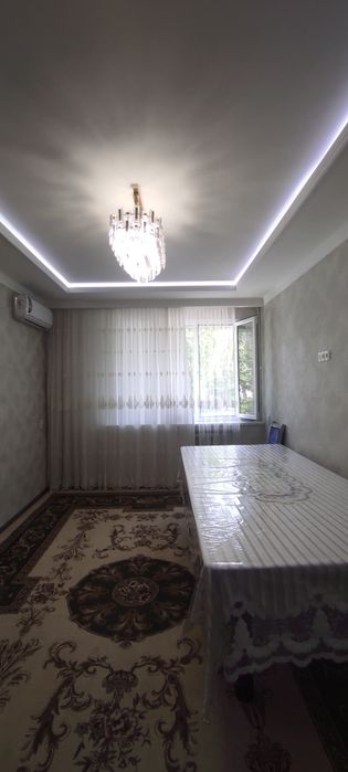 Продается 4 комнатная квартира