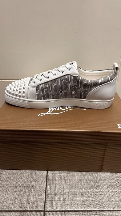 Christian Louboutin Кецове 43(28см)