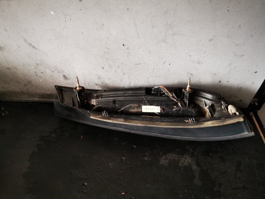 Stop tripla lampa stanga fiat marea 185 s37250748 395509999