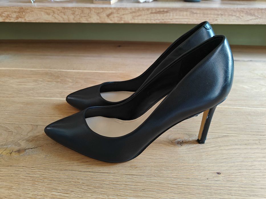 Токчета Nine West - Stiletto