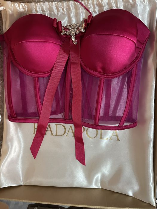 Цикламен Корсет RADAPOLA