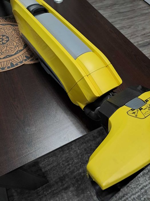 подочистачка керхер