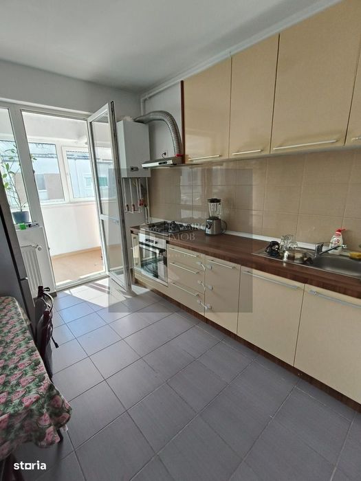 Apartament 2 camere decomandat / Metalurgiei