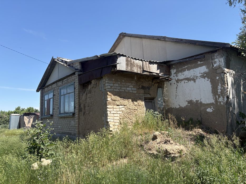 Жанаесил ( Новоишимка )