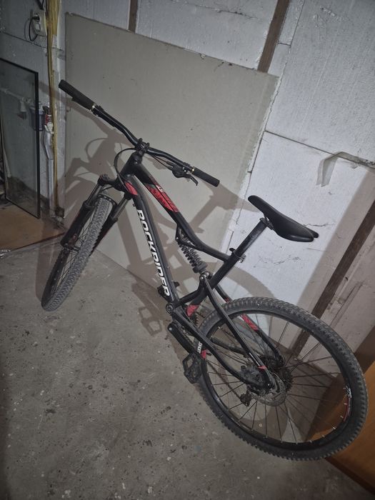 Rockrider ST530S