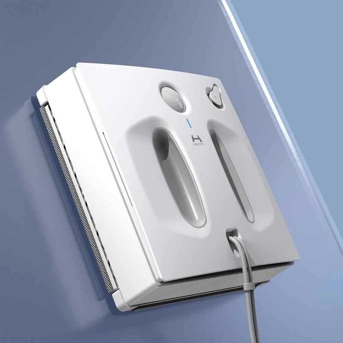 НОВ HUTT W66 Робот за прозорци - [КУПУВАН ЗА 742,80]