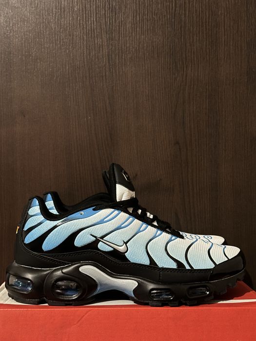 Nike Air Max Plus Blue Gradient - 40,41,42,43,44,45 46