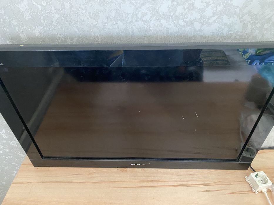 телевизор sony bravia