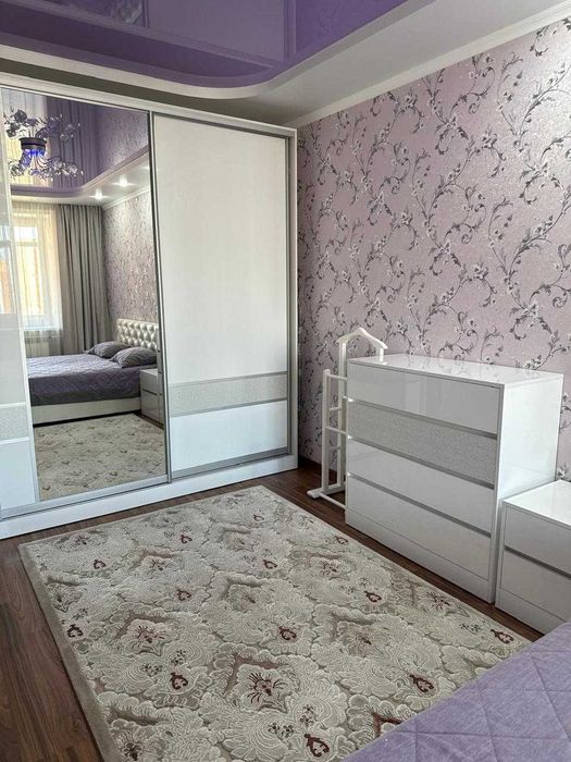 Квартира 2-х комнатная