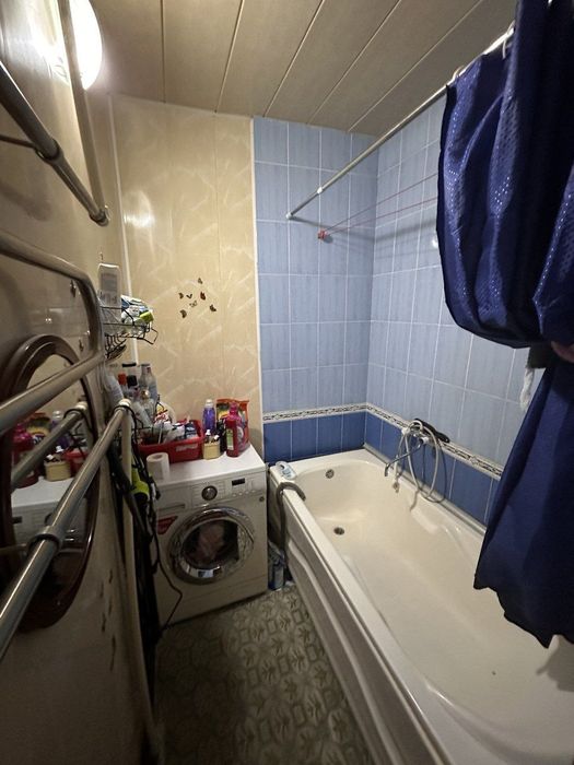 Продается квартира ТТЗ -1 2в3/1/4