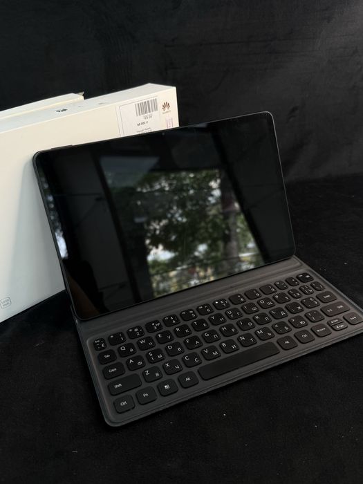 Планшет Huawei Matepad 11 Baitimes 0.0.12