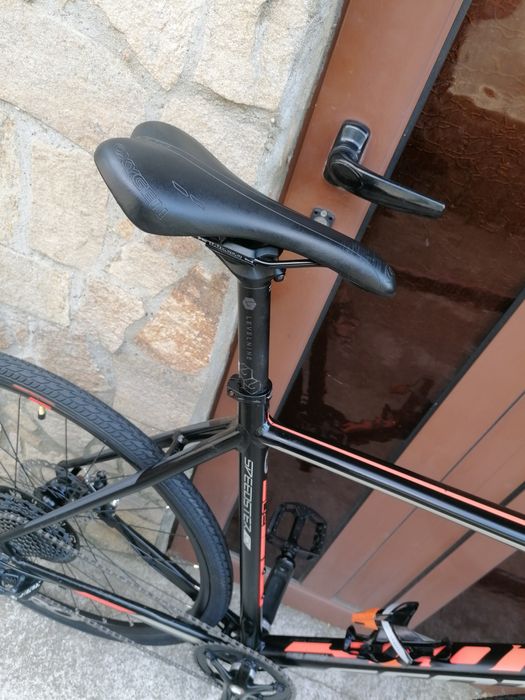 SCOTT Speedster XL, Sram 1*11