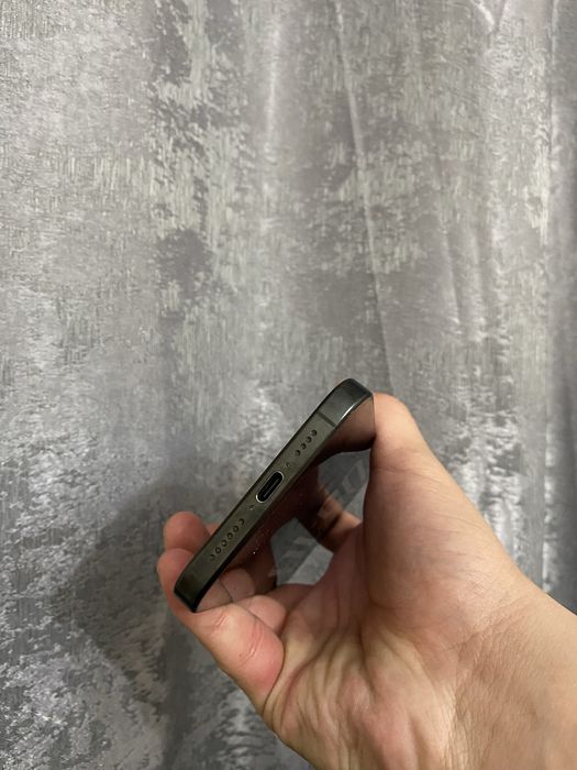 Айфон 15 про макс 256 гб