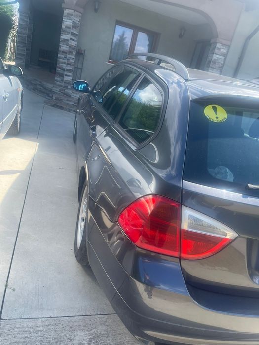 BMW 318i în stare foarte bună!