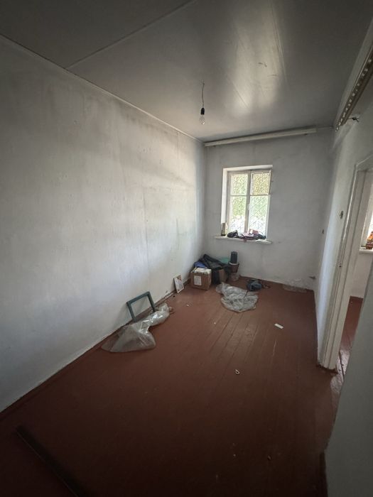 3х комнатная квартира