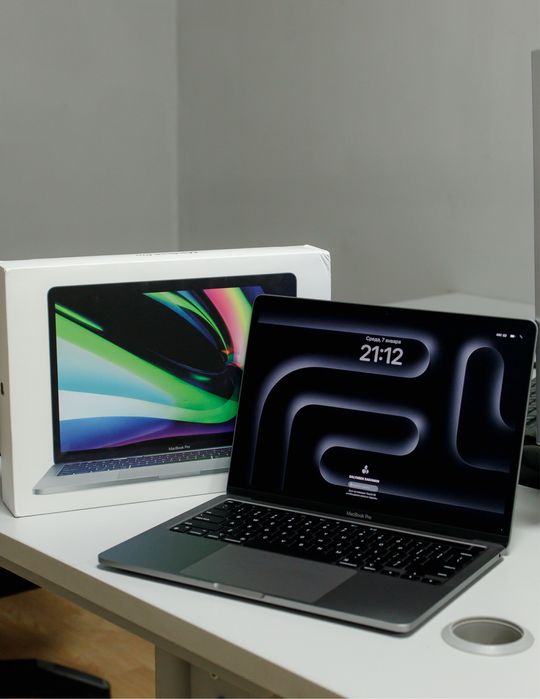 MackBook Pro 13 M2