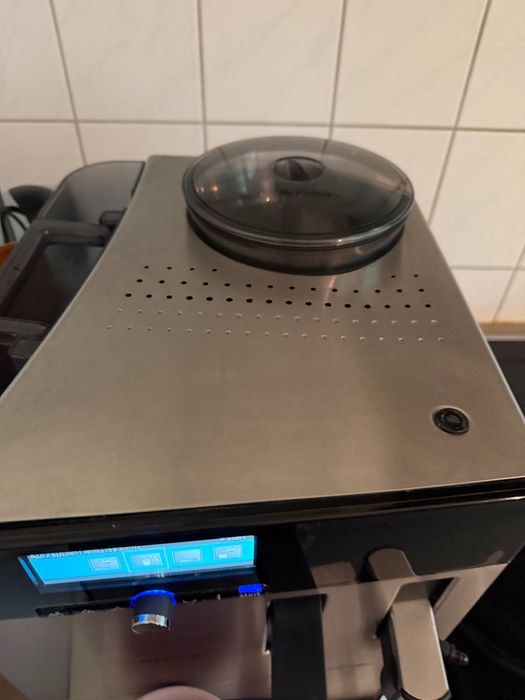 Siemens EQ8 Series 900 кафемашина