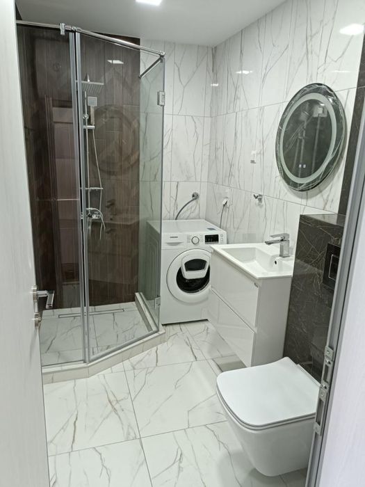 Дава се под наем Двустаен апартамент в Пловдив, Тракия - 64 кв.м за 459 € - Снимка #5