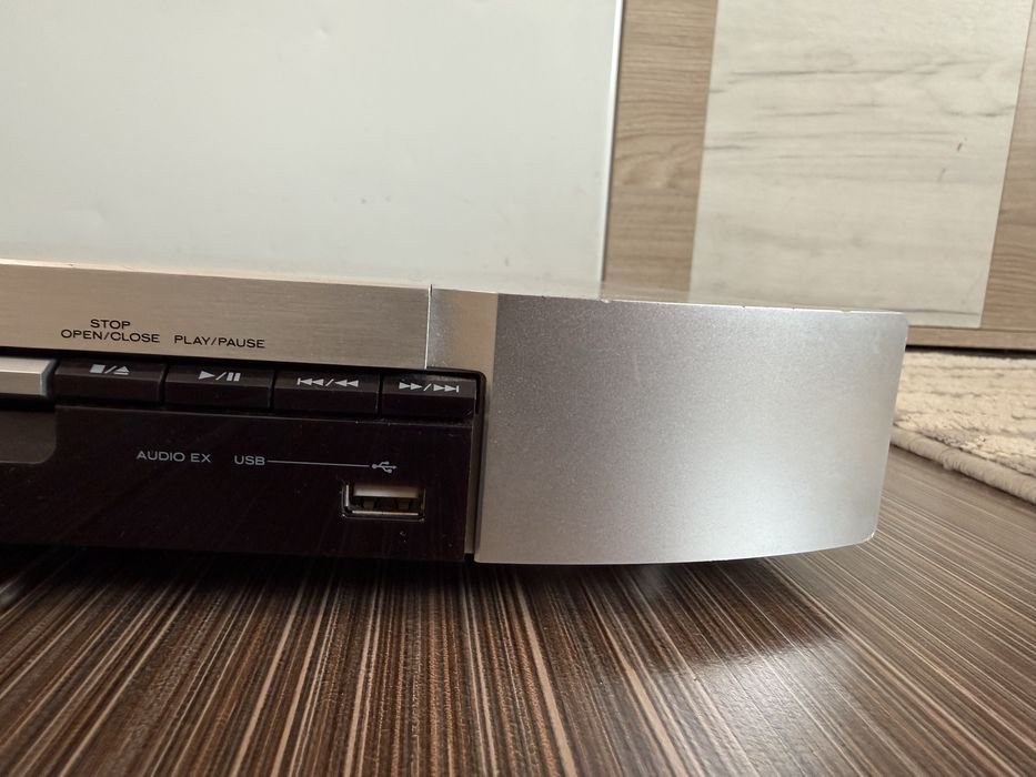 Marantz DV-4003 DVD Player