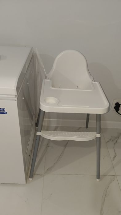 ПрПродам детский стульчик для кормления