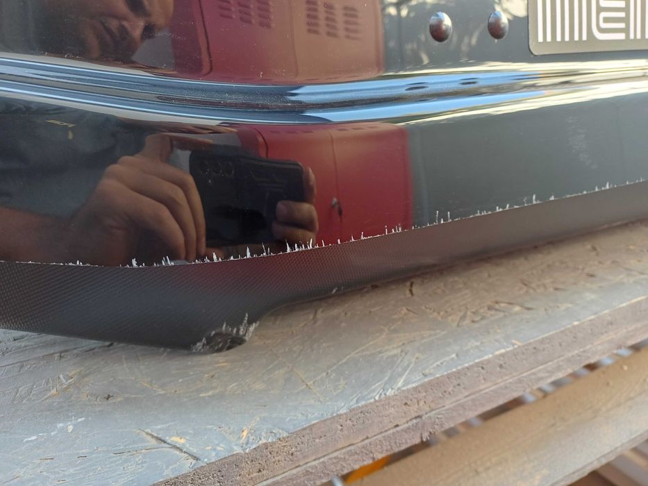 Cutie portbagaj Menabo Starla 500 DUO ABS Black